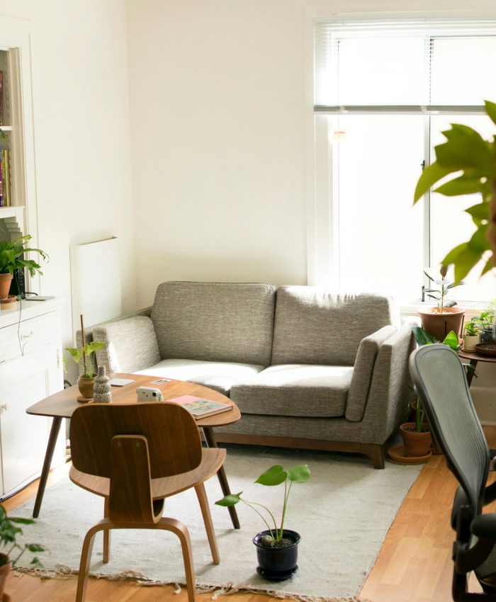 Small Space, Big Style: Clever Hacks for Studio Apartments